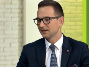 Minister Buda wskazuje, kiedy inflacja osiągnie szczyt