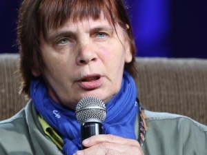 Skandaliczne słowa Ochojskiej o Straży Granicznej: „Mi to przypomina działania nazistów”