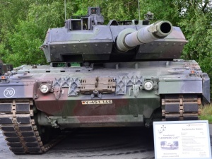 Niemcy się zbroją. Jest zgoda parlamentu na ogromne dofinansowanie Bundeswehry