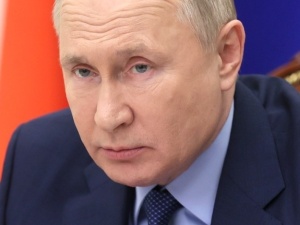 Ekspert: Podawanie dokładnej daty śmierci Putina budzi spore podejrzenia