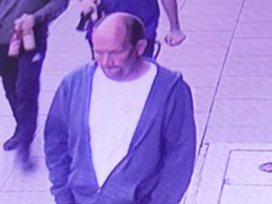 Znasz go? Policja szuka zboczeńca i prosi o pomoc