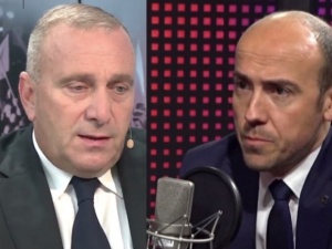 [WIDEO] Wszystko przez Budkę? Mocne słowa Schetyny