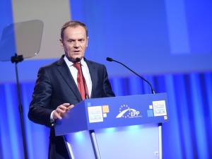 „W EPP już go nie chcą. To był niewypał. W zasadzie jest przesądzone, kto go zastąpi”