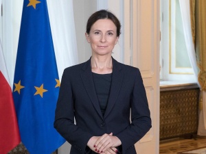 Dymisja w Kancelarii Prezydenta. „Odchodzę do innych zadań”