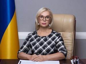 Ukraina: Parlament odwołał ze stanowiska Rzecznika Praw Człowieka Ludmyłę Denisową