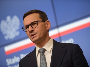 Zagrożenie terrorystyczne na terenie całego kraju. Premier podjął decyzję
