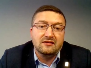 Sędzia Juszczyszyn pojawił się w olsztyńskim sądzie. Zapowiada skargę