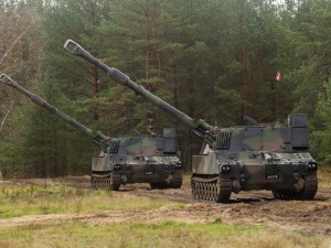 „De Morgen”: Belgia nie dostarczy Ukrainie obiecanej broni. Powodem pieniądze