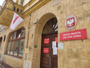 Prezydent zaniedbuje pracowników. Spór zbiorowy w jednostkach miejskich w Zielonej Górze