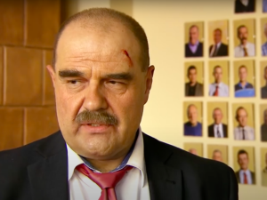 Cezary Żak chciał zadrwić z PiS i Beaty Szydło? Zapanowała niezręczna cisza