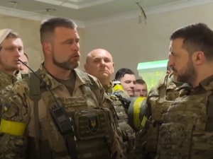 Złe wieści dla Ukrainy? Niemiecki generał nie ma wątpliwości