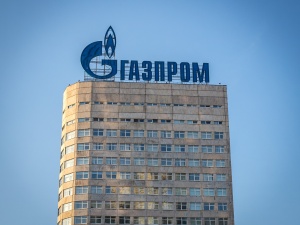 Gazprom ujawnia, o ile spadły jego wyniki w roku 2022