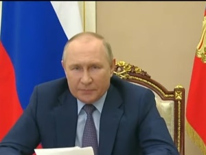 Zaawansowany sprzęt od USA dla Ukrainy. Jest reakcja Kremla