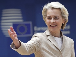Minister: „Kamienie milowe ws. KPO są już ustalone. Jest ich 116”