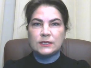 Zbrodnie Rosjan na Ukrainie. Szokujące słowa ukraińskiej prokurator 