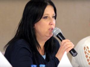 Nowe stanowisko dla Anity Czerwińskiej. Była rzecznik PiS wiceministrem