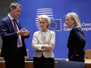 „Warszawa oszukuje Brukselę”. Niemieckie media wściekłe