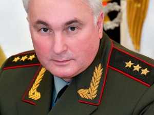 Rosyjski generał wyjaśnia, dlaczego Rosja nie podaje strat. Padło osobliwe wytłumaczenie