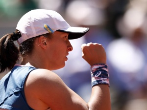 Iga Świątek w finale Roland Garros! Polka nie dała żadnych szans Rosjance