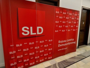 Wielki powrót SLD. Partia Czarzastego jest „zamordystyczna i niedemokratyczna”