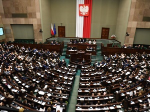 [najnowszy sondaż] Zjednoczona Prawica i KO ze spadkiem, Hołownia o krok od Lewicy. Konfederacja poza Sejmem