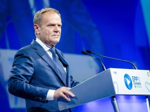 Tusk: „To będzie jedna z moich pierwszych decyzji”. Chodzi o LGBT