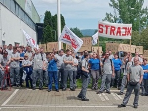 Jest porozumienie w Hutchinsonie. Wtorkowa pikieta odwołana