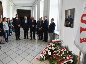 We Wrocławiu rozpoczęły się obchody 40. rocznicy Solidarności Walczącej 