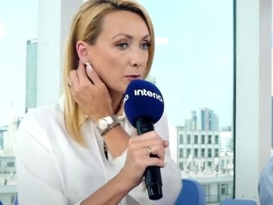 „Nigdy mnie nie przeprosił. Karma wraca”. Dziennikarka TVN dosadnie o odejściu Lisa z „Newsweeka”