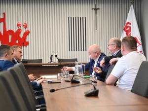 Na dobry początek współpracy
