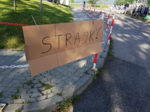 Marek Bogusz: „Lepiej negocjować z pracownikami, niż doprowadzać do strajku”