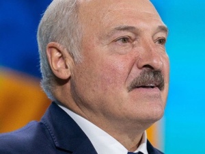 Co się dzieje na Białorusi? Ukraińcy alarmują