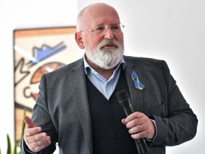 Timmermans nie poparł polskiego KPO? „Mam wątpliwości”
