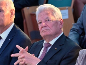 Były prezydent Niemiec przyznaje: Błędem było niewsłuchanie się wcześniej w głosy z Polski