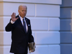 Trzeba będzie wynegocjować jakieś rozwiązanie.... Biden odpowiada na pytanie o oddanie przez Ukrainę części terytorium