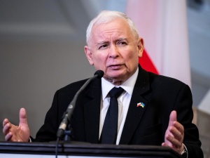 Konwencja Prawa i Sprawiedliwości. Ważą się losy 500 plus?