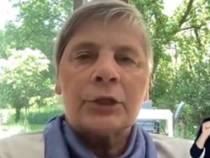 [WIDEO] Ochojska atakuje żołnierzy. I to za co! Internauci odpowiadają