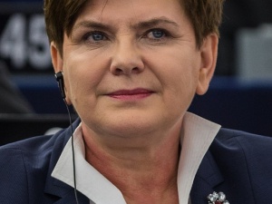 Beata Szydło: To nie czas na składanie obietnic, tylko solidną pracę