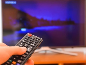 Łotwa uderza w rosyjskie telewizje