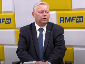 Suski o kamieniach milowych w KPO: To są intencje Unii, nie musimy tego wprowadzać