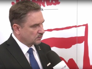 Piotr Duda: Rząd proponuje przyszłoroczną minimalną do poziomu 3450?! Widać, że są oderwani od rzeczywistości