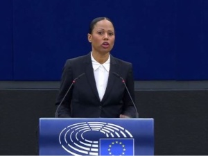 [video] Szaleństwo! Szwedzka deputowana w PE o Polsce: Jesteśmy świadkami narodzin mini-Rosji