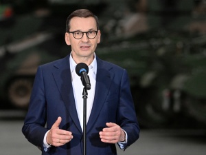 Wybory będą przesunięte? Premier Morawiecki: Jest taki plan