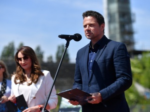 W Warszawie znów wzrosną opłaty za parkowanie. Trzaskowski: „To waloryzacja”