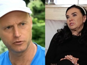 Twarda walka o spadek po Krzysztofie Krawczyku. Syn piosenkarza wysunął mocny argument 