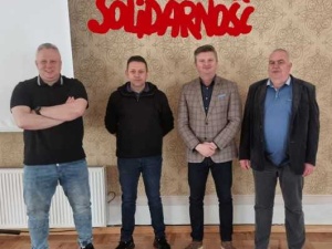 Solidarność w KRUK SA: „Chcemy zadbać o nasze prawa”