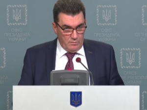 „Sojusz Wielkiej Brytanii, Polski i Ukrainy powinien powstać jak najszybciej”