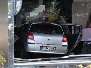 Wjechał w tłum w Berlinie. Są nowe informacje 