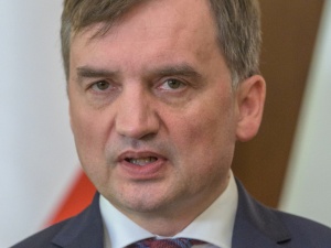 „Gazeta Wyborcza” kontra Zbigniew Ziobro. Jest decyzja sądu