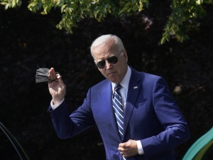 Biały Dom: Prezydent Biden rozmawiał z prezydentem Dudą. O czym rozmawiali?